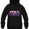 Star Wars The Mandalorian hoodie ADR