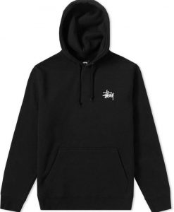 Stussy Basic Hoodie REW