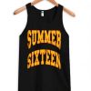 Summer Sixteen Tanktop REW