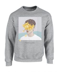 Troye Sivan Sweatshirt REW