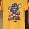 Vintage New Raisin Hell in Florida T-Shirt ADR