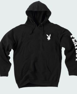 Vintage Playboy Hoodie ZX03