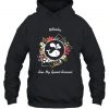 Whales Spirit Animal Hoodie ADR