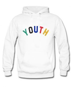 Youtj Hoodie ADR