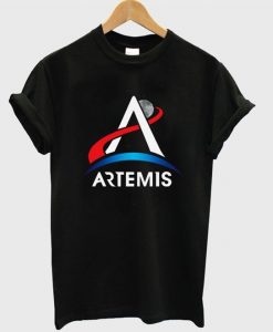 artemis t-shirt REW