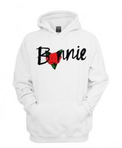 bonnie hoodie ADR