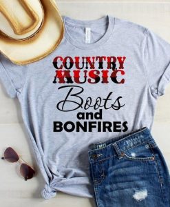 country girl shirt ZX03