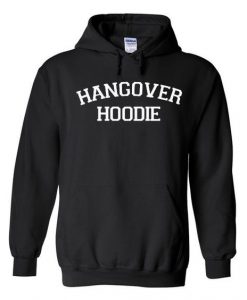 hangover hoodie ZX03