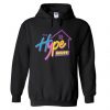 hype house Hoodie ADR