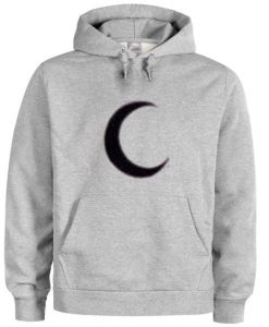 moon hoodie ZX03