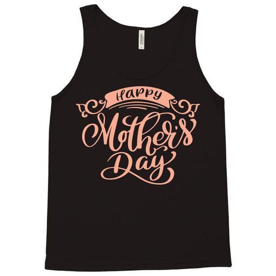 mother's day 2 Tank Top REW