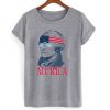 ALEXANDER HAMILTON T-SHIRT ZX06