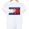 Aaliyah Babygirl T-shirt ADR