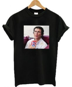 Alexei Stranger Things T-Shirt ADR