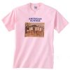 American Summer T-Shirt ADR