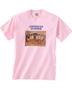 American Summer T-Shirt ADR