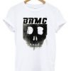 BRMC skull t-shirt ZX06