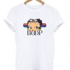 Boop t-shirt ZX06