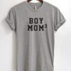 Boy Mom T-Shirt RE23