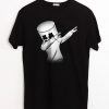 Buy Dab Marshmello TSHIRT ZX06