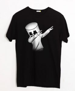 Buy Dab Marshmello TSHIRT ZX06