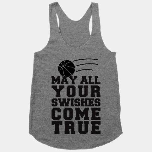 COME TRUE TANK TOP ZX06