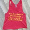 DARLING TANK TOP ZX06