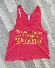 DARLING TANK TOP ZX06