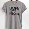 DOPENESS T-SHIRT ADR