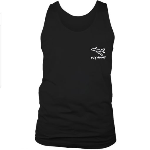 Fly Away Tank Top ADR