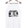 Free The Nipple tank top ADR