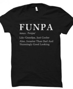 Funpa Shirt ZX06