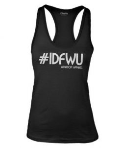 IDFWU TANK TOP ZX06