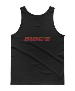 IROCZ TANK TOP ZX06