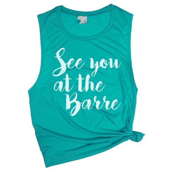 Items similar to See You at the Barre ZX06