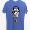 It's My Life T-Shirt ADR