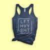 LFT TANK TOP ZX06