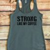 LIKE STRONG TANK TOP ZX06