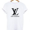 Lord Voldemort T-Shirt ADR