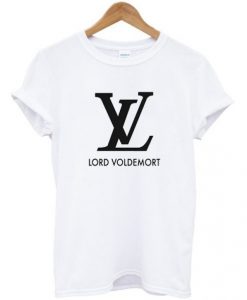 Lord Voldemort T-Shirt ADR