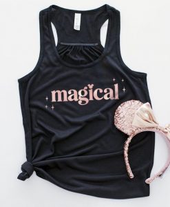 MAGICAL TANK TOP ZX06