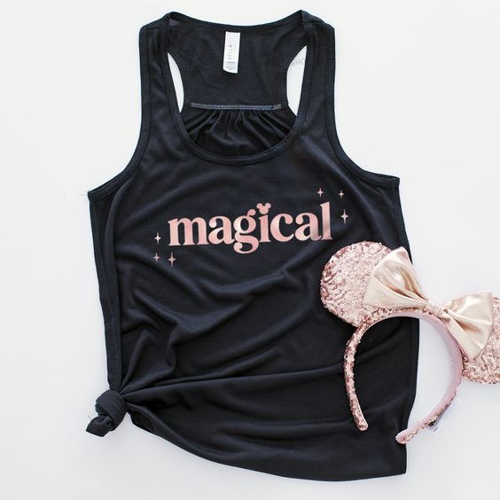 MAGICAL TANK TOP ZX06