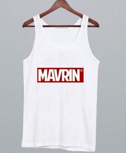 MAVRIN tank top ADR