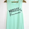 MUSCLE TANK TOP ZX06