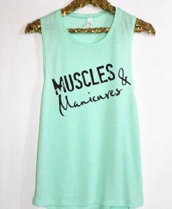 MUSCLE TANK TOP ZX06