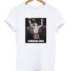 Madonna Material Girl Graphic T-Shirt ADR