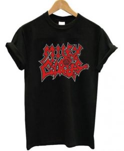 Miley Cyrus X Morbid Angel T-Shirt ADR