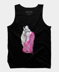 Moon Daze Tank Top ADR