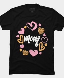 Mother's Day T Shirt ADR