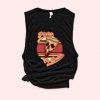 PIZZA OF DEATH TANK TOP ZX06